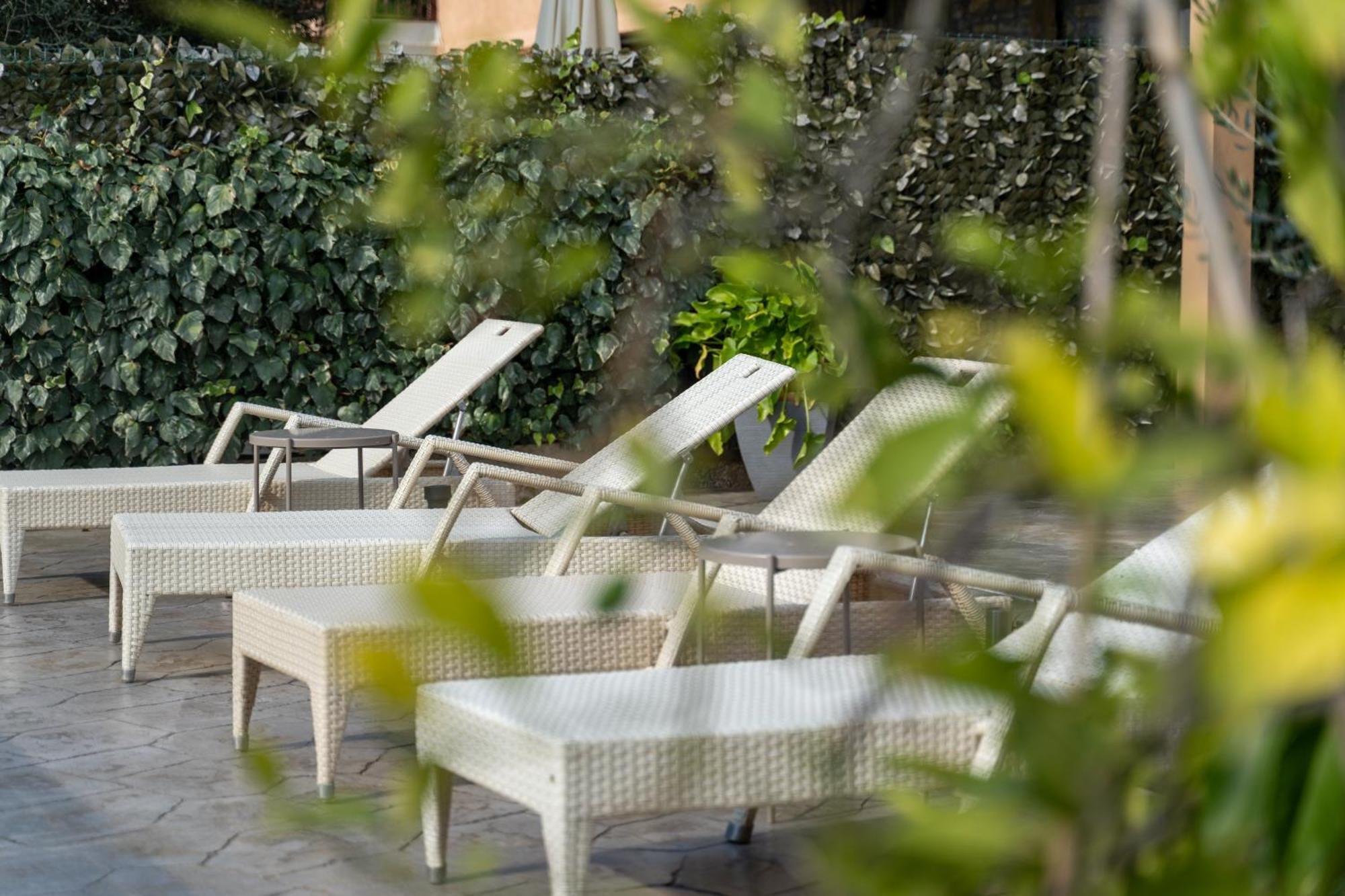 Apartments Gea Lucija Dış mekan fotoğraf